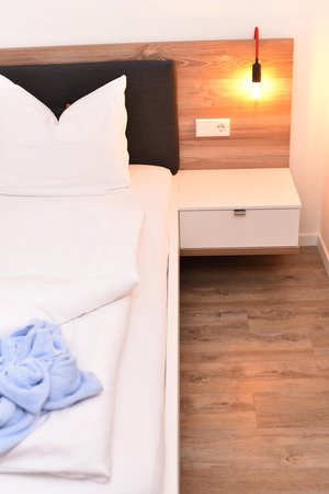 Photo of the room Small hotel Pernthaler