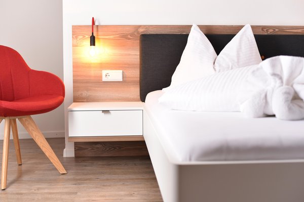 Photo of the room Small hotel Pernthaler