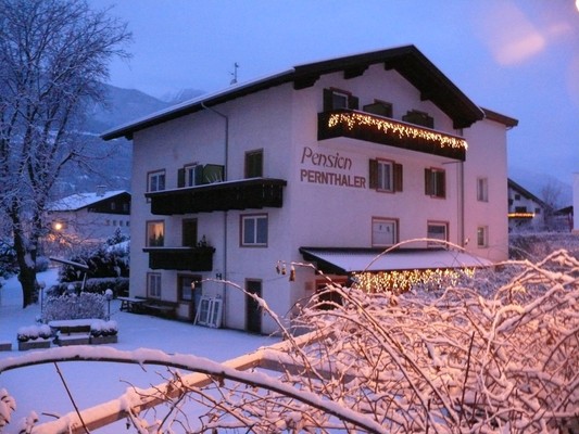 Foto esterno Pension Pernthaler