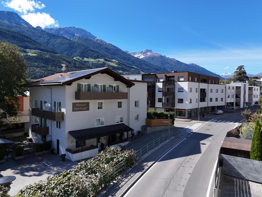 Foto esterno Pension Pernthaler