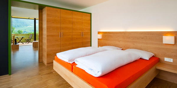 Foto della camera Residence Kortscherhof