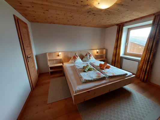 Photo of the room Farmhouse apartments Mairinghof - Paris