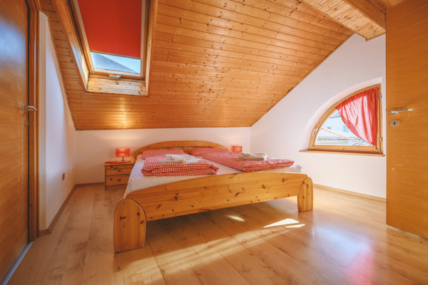 Foto vom Zimmer Ferienwohnungen auf dem Bauernhof Schallerhof