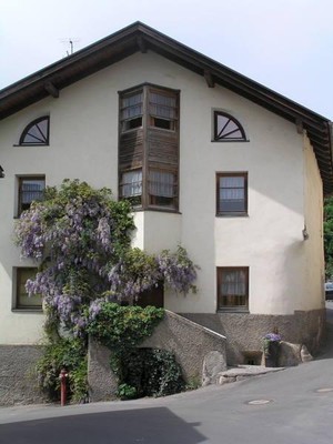 Photo exteriors Farmhouse apartments Schallerhof
