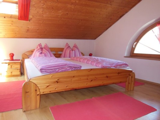 Foto vom Zimmer Ferienwohnungen auf dem Bauernhof Schallerhof