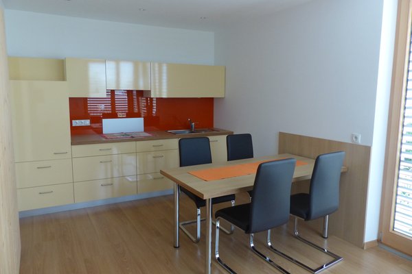 Foto della cucina Haus Niederfriniger
