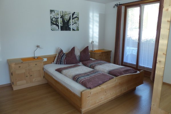 Foto della camera Camere + Appartamenti Haus Niederfriniger