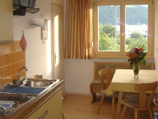 Photo of the kitchen De Martin