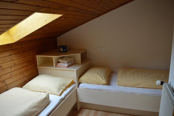 Photo of the room Rooms + Apartments De Martin