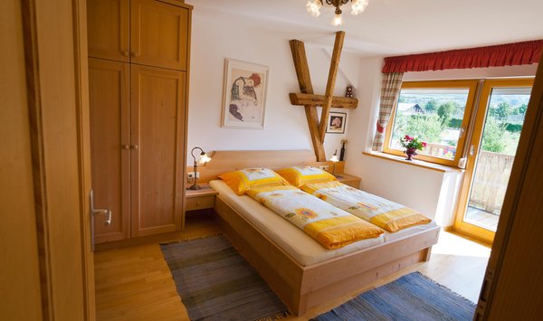 Photo of the room Farmhouse apartments Fohlenhof