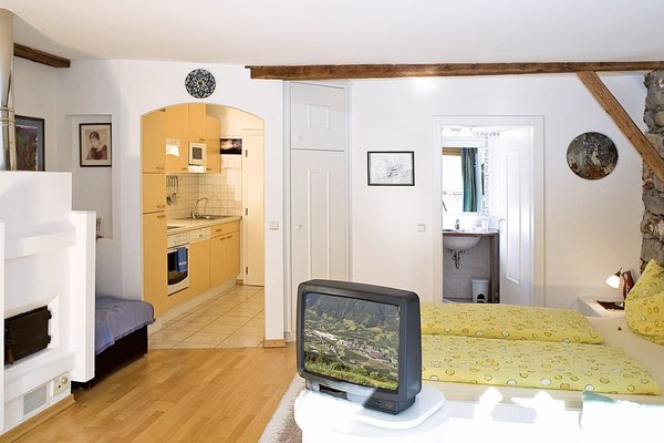 Photo of the apartment Fohlenhof