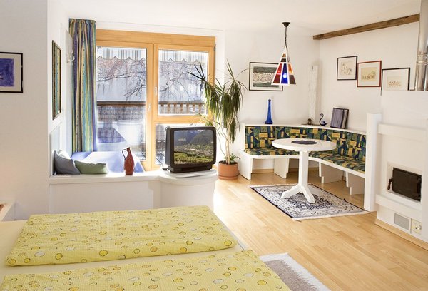 Photo of the apartment Fohlenhof