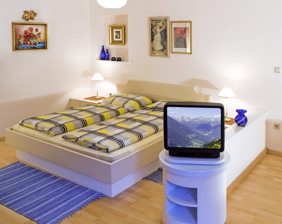 Photo of the room Farmhouse apartments Fohlenhof