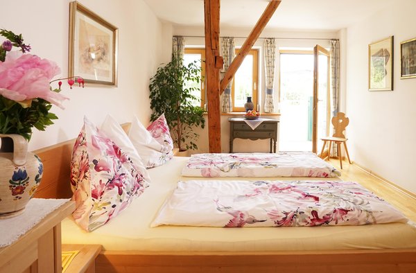 Photo of the room Farmhouse apartments Fohlenhof