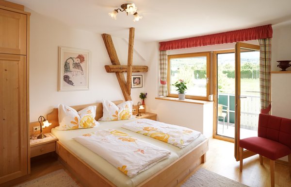 Photo of the room Farmhouse apartments Fohlenhof