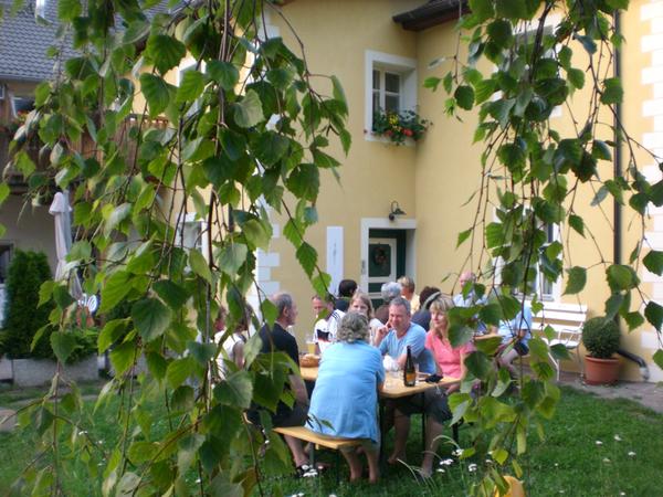 Photo of the garden Lasa / Laas