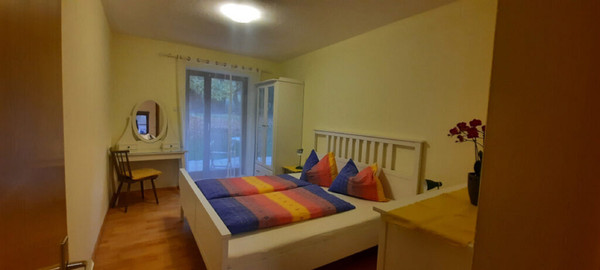 Foto vom Zimmer Ferienwohnungen auf dem Bauernhof Brunnentalhof