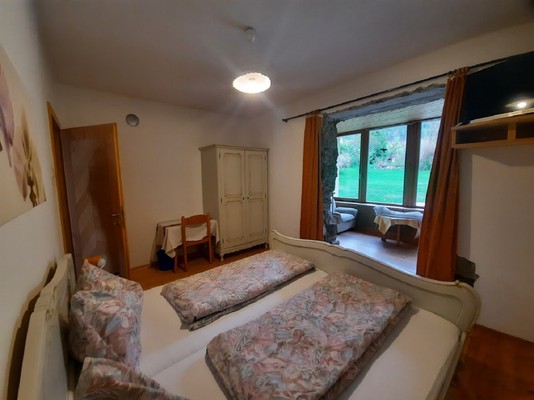 Foto vom Zimmer Ferienwohnungen auf dem Bauernhof Brunnentalhof