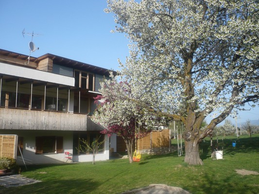 Photo exteriors Farmhouse apartments Brunnentalhof