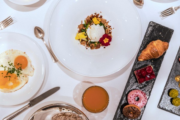 Il cibo