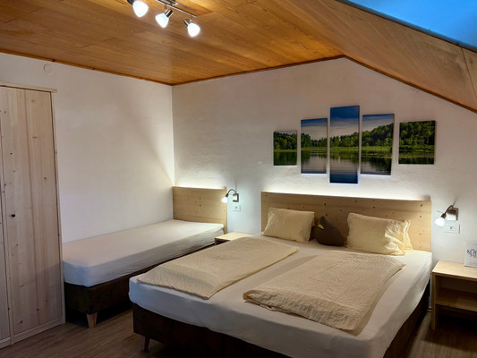 Photo of the room B&B-Hotel + Residence Obkircher