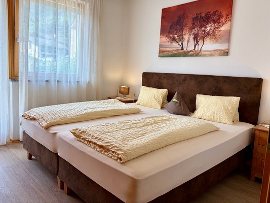 Photo of the room B&B-Hotel + Residence Obkircher