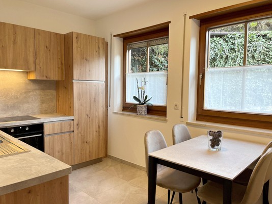 Photo of the kitchen Obkircher