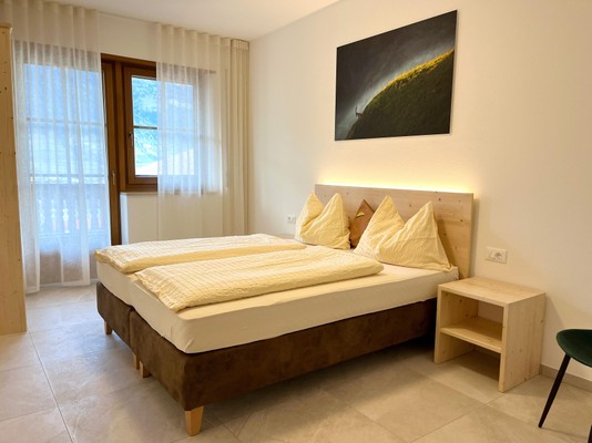 Photo of the room B&B-Hotel + Residence Obkircher