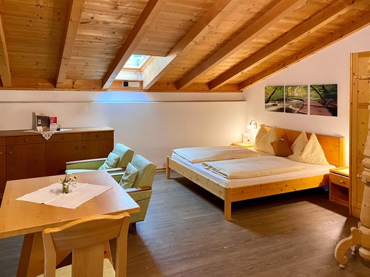 Photo of the room B&B-Hotel + Residence Obkircher