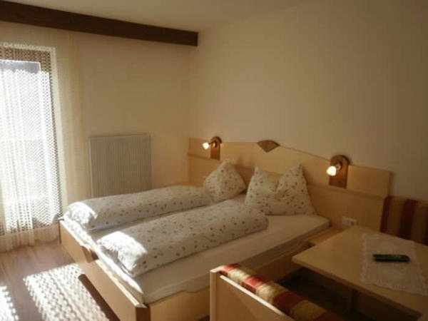 Photo of the room Small hotel Tannenhof