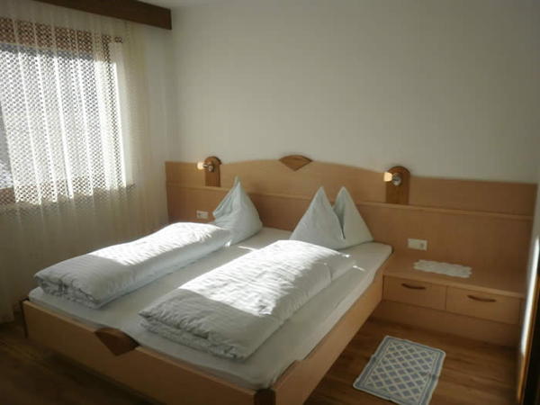 Photo of the room Small hotel Tannenhof