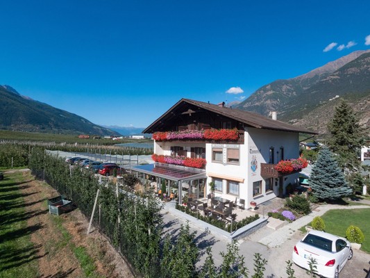 Bild Pension Tannenhof