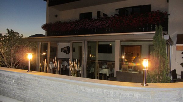 Photo exteriors in summer Tannenhof