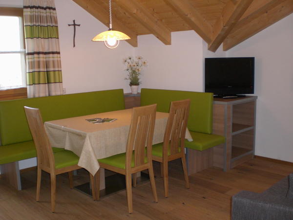 Photo of the living room