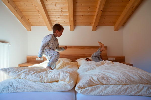 Photo of the room Farmhouse apartments Untersieglerhof