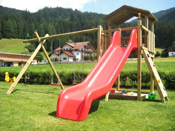 Photo of the garden Valle di Casies / Gsieser Tal
