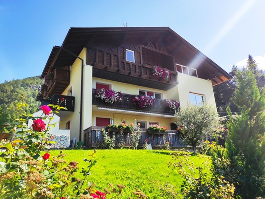 Photo exteriors Farmhouse apartments Stadlgut