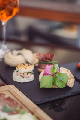 Das Essen