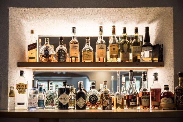 Foto del bar Hotel Burgaunerhof