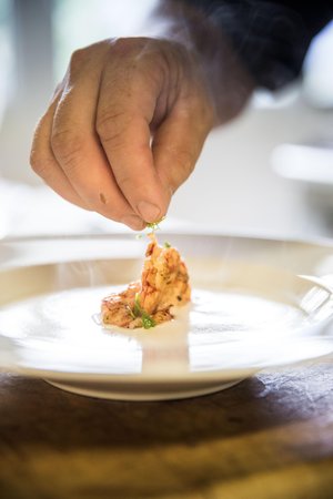 Ricette e proposte gourmet Burgaunerhof