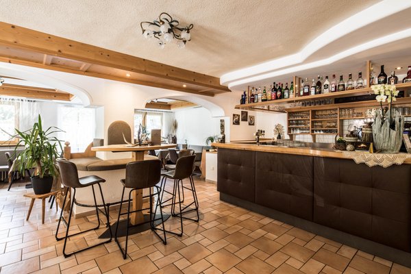 Foto del bar Hotel Burgaunerhof