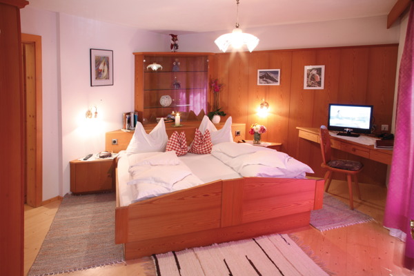 Photo of the room Hotel Waldheim