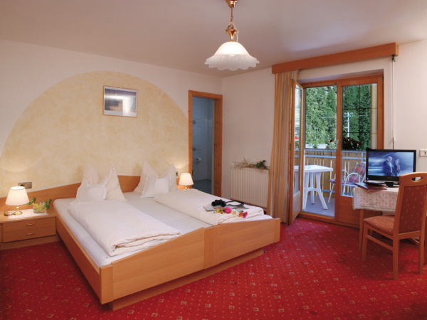 Photo of the room Hotel Waldheim
