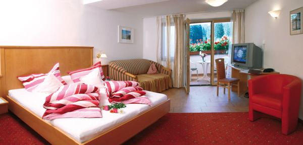 Photo of the room Hotel Waldheim