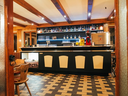 Photo of the bar Hotel Bellavista Schönblick