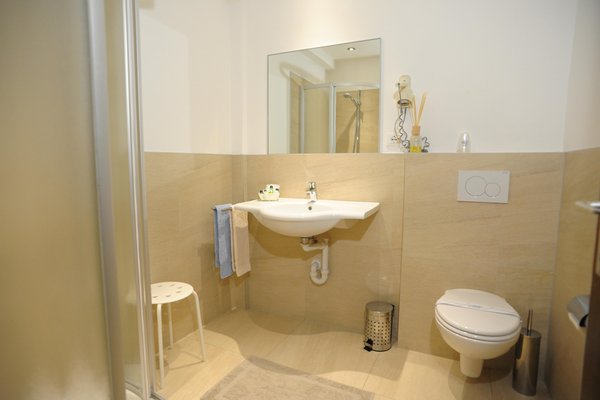 Foto vom Bad Hotel Martellerhof