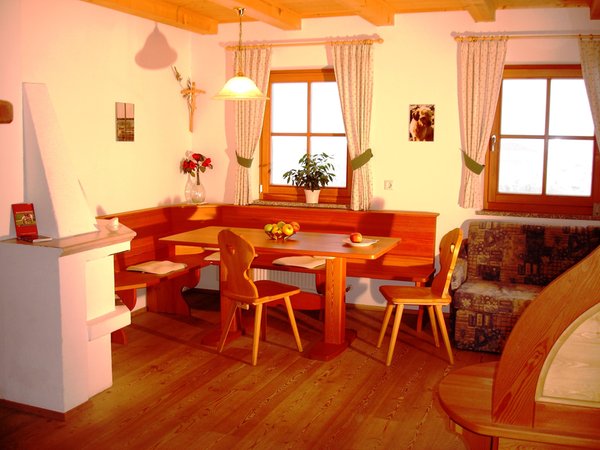 Photo of the kitchen Auhaus