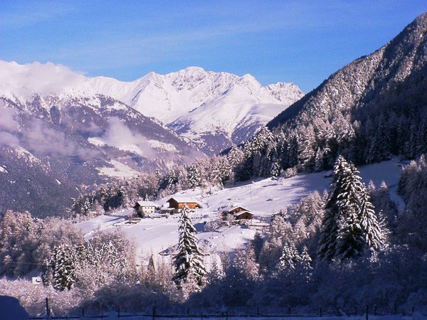 Photo gallery winter