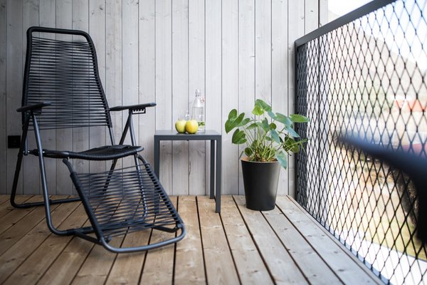 Foto del balcone Sand
