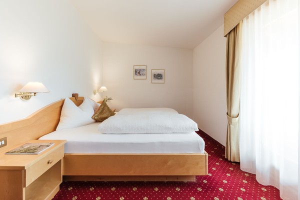 Foto della camera Hotel Bauhof